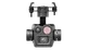 CGTT225 Three-axis Three-optical zoom lens gimbal